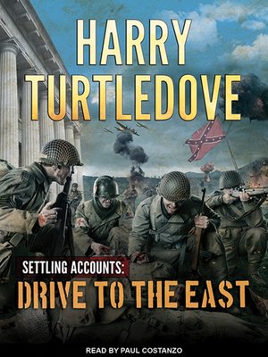 cover image of Drive to the East